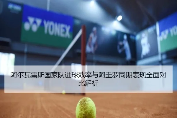 阿尔瓦雷斯国家队进球效率与阿圭罗同期表现全面对比解析